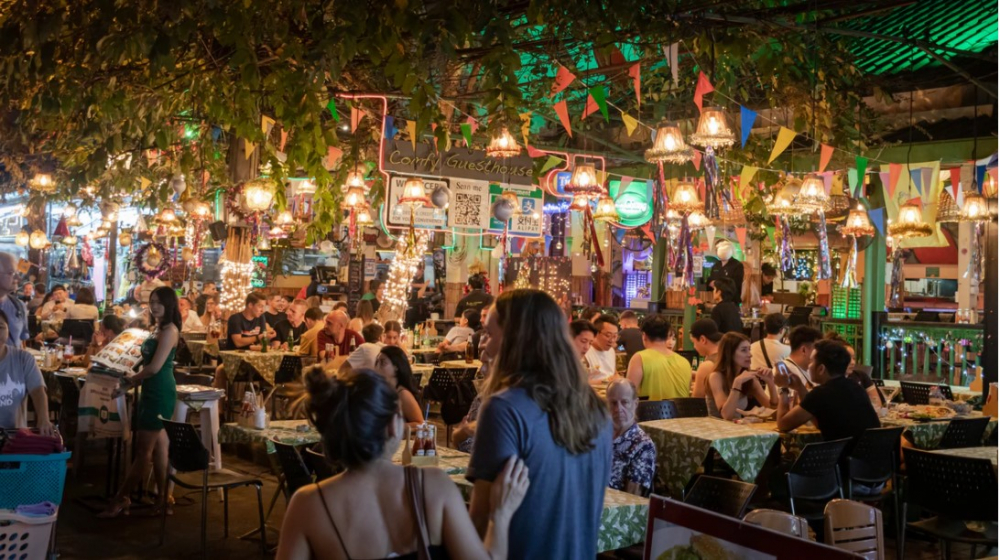 Türk Standartları Enstitüsü duyurdu: Restoranlarda alınacak önlemler belirlendi! 10