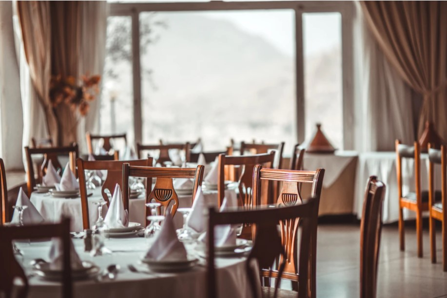 Türk Standartları Enstitüsü duyurdu: Restoranlarda alınacak önlemler belirlendi! 6