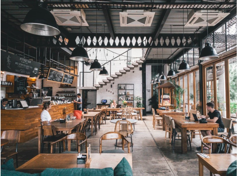 Türk Standartları Enstitüsü duyurdu: Restoranlarda alınacak önlemler belirlendi! 9