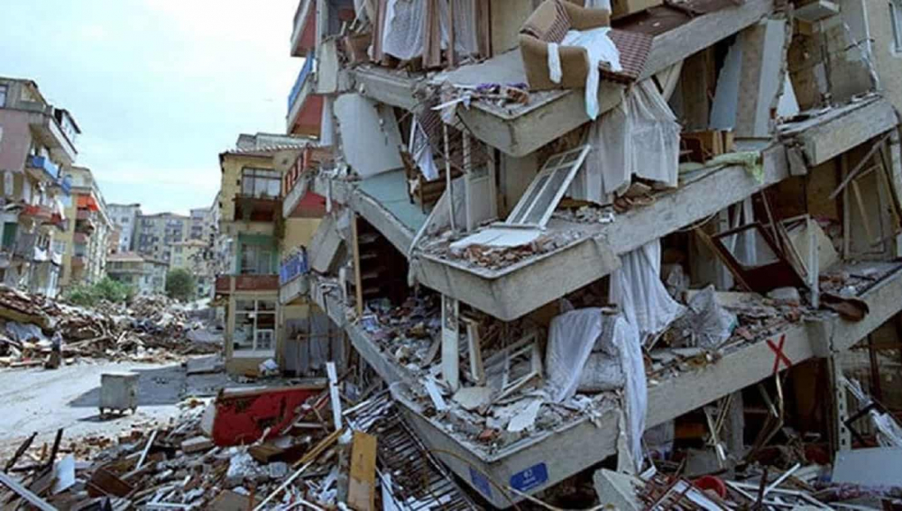 Olası İstanbul depreminde yeni senaryo korkutucu: 200 bin bina hasar alacak, 3 milyon vatandaş etkilenecek! 2