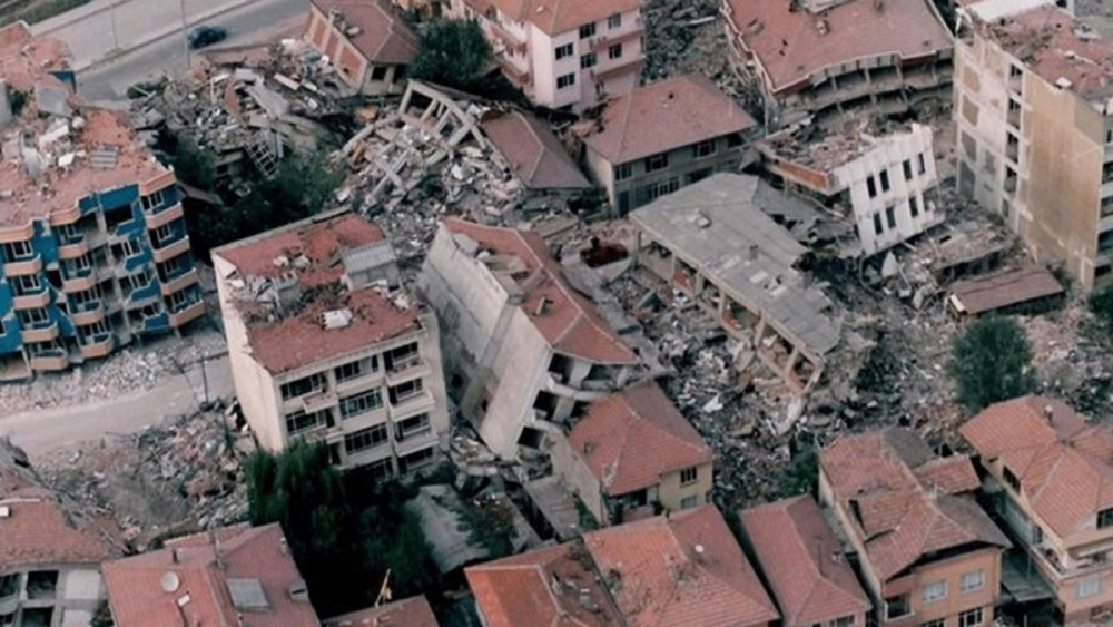 Olası İstanbul depreminde yeni senaryo korkutucu: 200 bin bina hasar alacak, 3 milyon vatandaş etkilenecek! 3