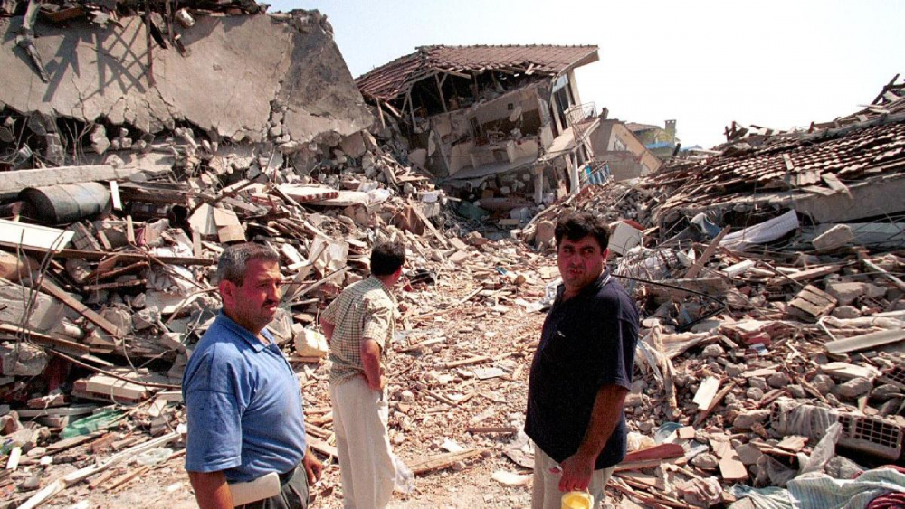 Olası İstanbul depreminde yeni senaryo korkutucu: 200 bin bina hasar alacak, 3 milyon vatandaş etkilenecek! 4