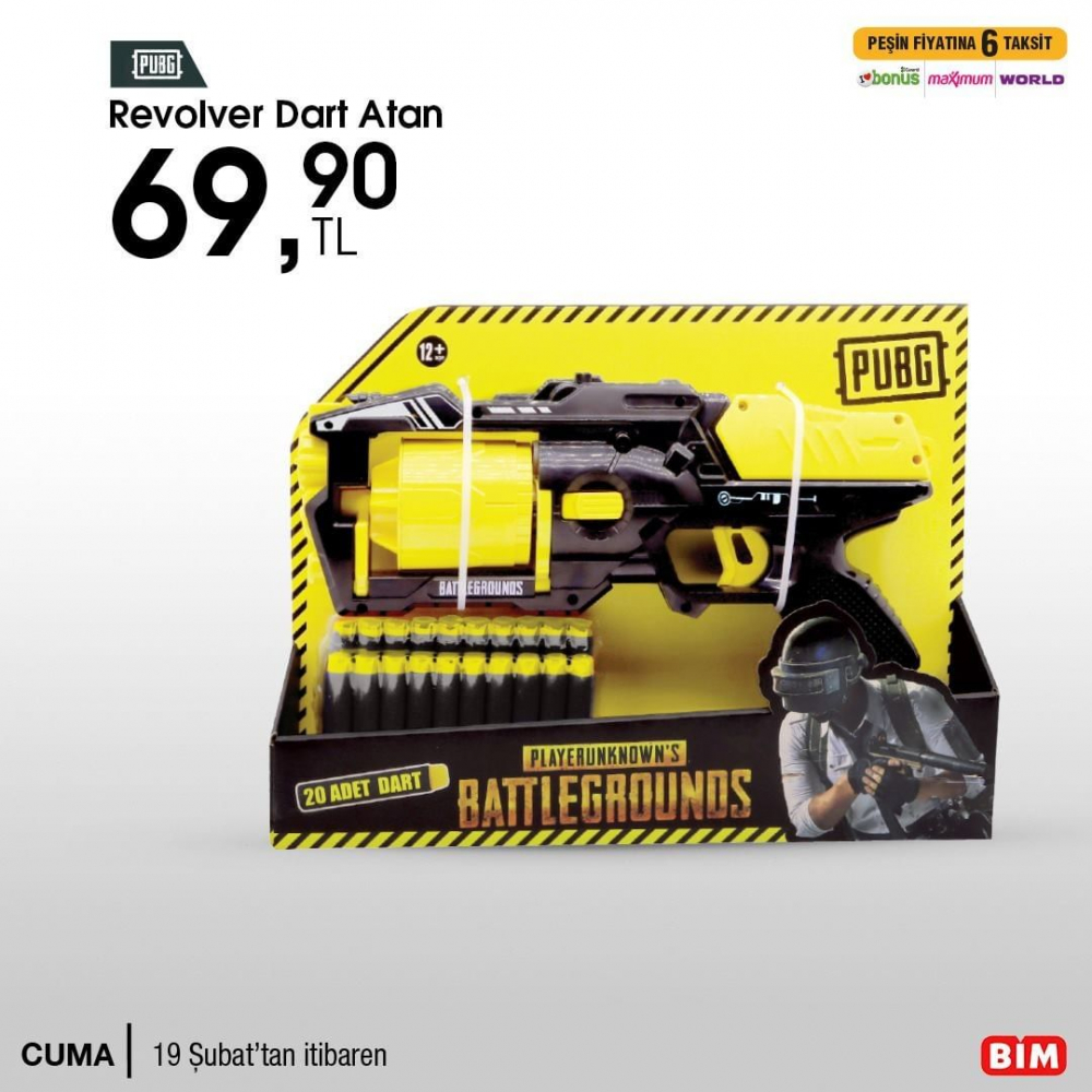 21 Şubat Bim kataloğu | Bim bu hafta gelecekler | Fakir çeyiz seti 10