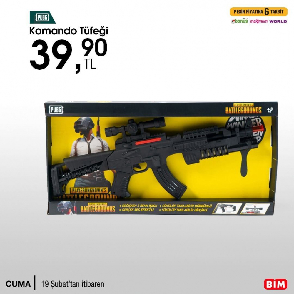 21 Şubat Bim kataloğu | Bim bu hafta gelecekler | Fakir çeyiz seti 27