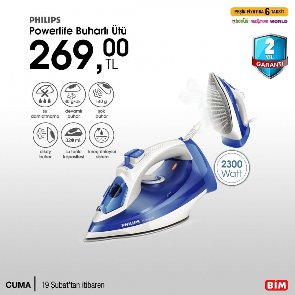 21 Şubat Bim kataloğu | Bim bu hafta gelecekler | Fakir çeyiz seti 50