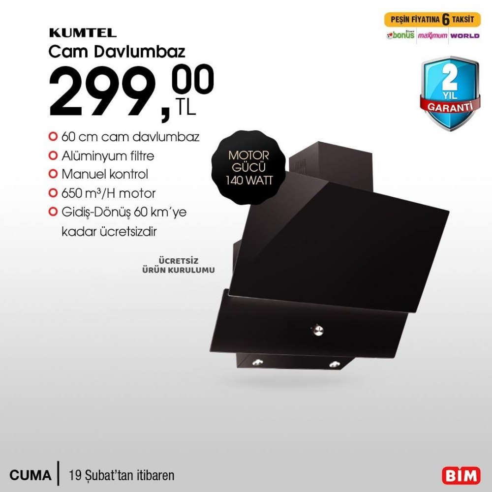 21 Şubat Bim kataloğu | Bim bu hafta gelecekler | Fakir çeyiz seti 6