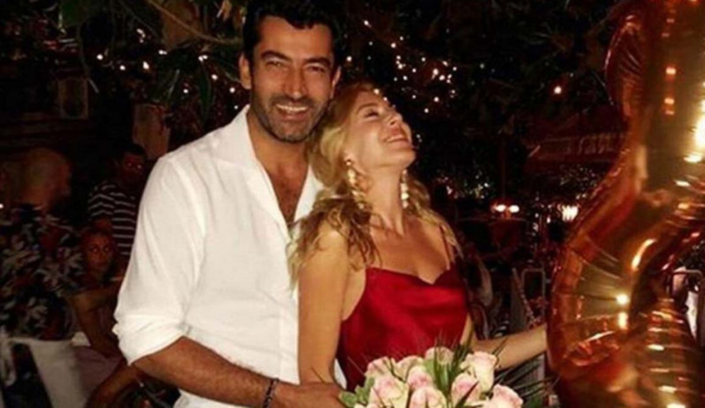 Oyuncu İmirzalıoğlu çifti bodrum'da kiralık ev arıyor 1