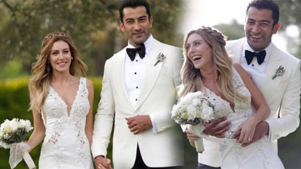 Oyuncu İmirzalıoğlu çifti bodrum'da kiralık ev arıyor 2