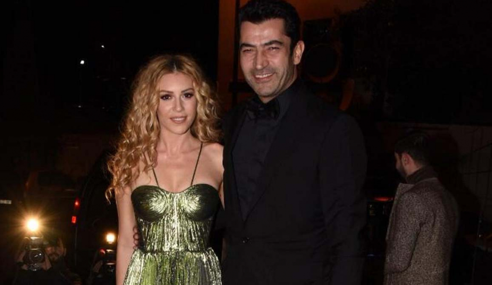 Oyuncu İmirzalıoğlu çifti bodrum'da kiralık ev arıyor 4