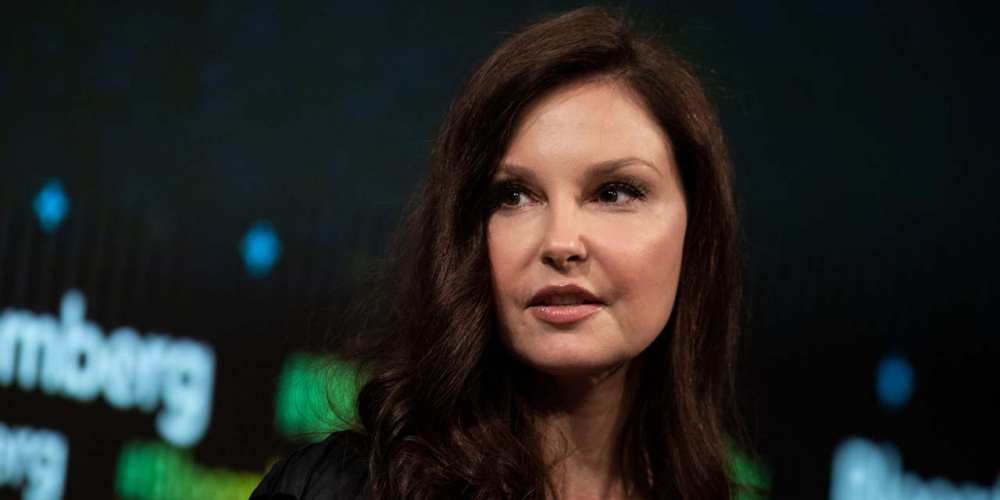 Ashley Judd ıssız ormanda bacağını kırdı, yardım saatlar sonra geldi 3