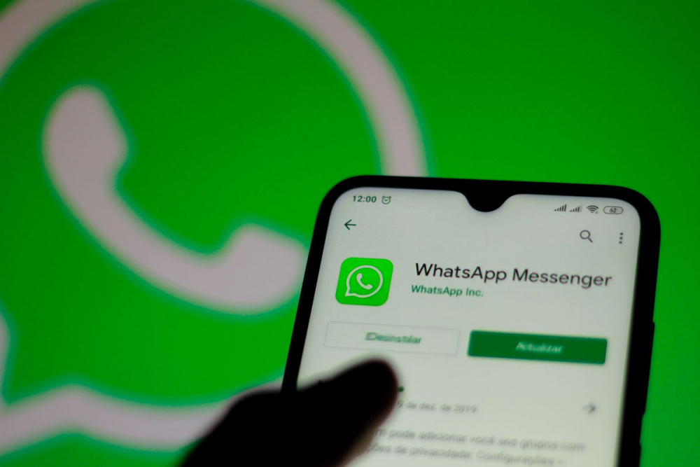 WhatsApp geri adım atmıyor: Önümüzdeki günlerde uyarı mesajı göndereceğiz! 12
