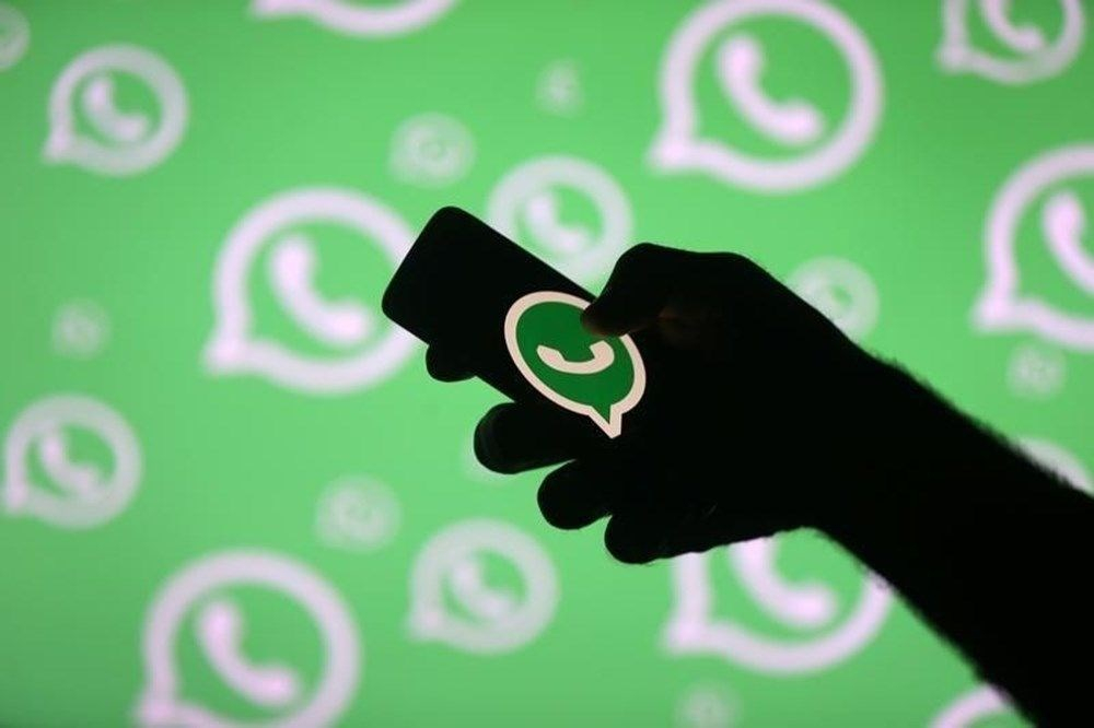 WhatsApp geri adım atmıyor: Önümüzdeki günlerde uyarı mesajı göndereceğiz! 5