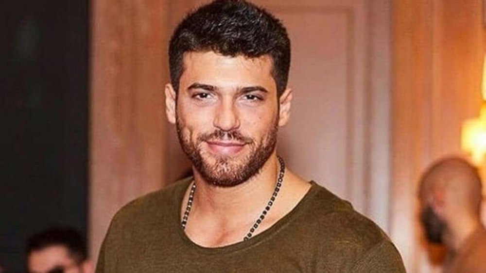 Can Yaman'dan üzücü haber geldi, dizi anlaşmasını iptal etti 3