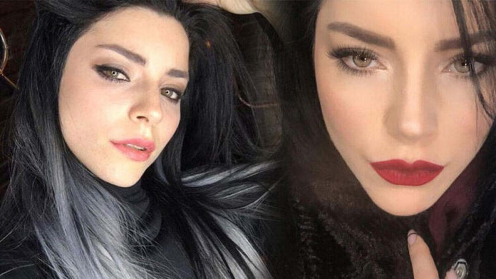 Merve Boluğur'dan, 'Ruh hastası gibi gülüyorsun' sorusuna yanıt geldi! 1