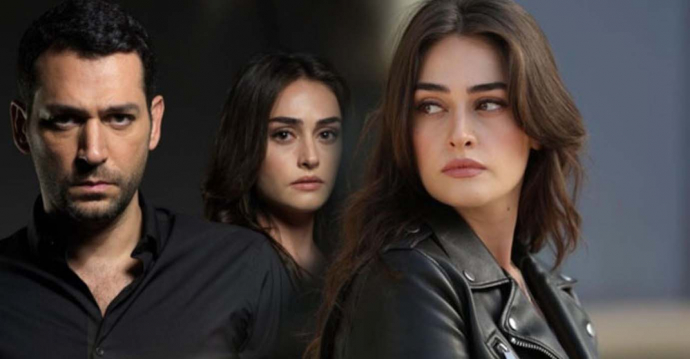 Esra Bilgiç, dünyaca ünlü sinema oyuncusu ile aynı Hollywood projesinde yer alacak! 3