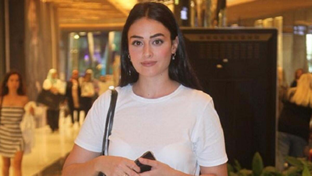 Esra Bilgiç, dünyaca ünlü sinema oyuncusu ile aynı Hollywood projesinde yer alacak! 6