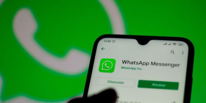 WhatsApp açıkladı! İşte gizlilik sözleşmesini kabul etmeyenlerin akıbeti...