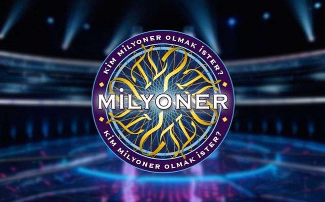 Ekranların sevilen programı 'Milyoner' final mi yapıyor? Kenan İmirzalıoğlu Kurtlar Vadisi Kaos dizisinde mi yer alacak? 1