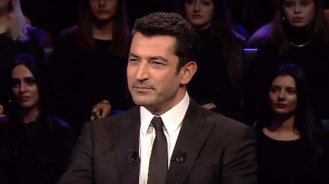 Ekranların sevilen programı 'Milyoner' final mi yapıyor? Kenan İmirzalıoğlu Kurtlar Vadisi Kaos dizisinde mi yer alacak? 5