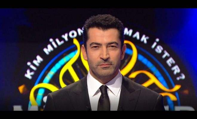 Ekranların sevilen programı 'Milyoner' final mi yapıyor? Kenan İmirzalıoğlu Kurtlar Vadisi Kaos dizisinde mi yer alacak? 8