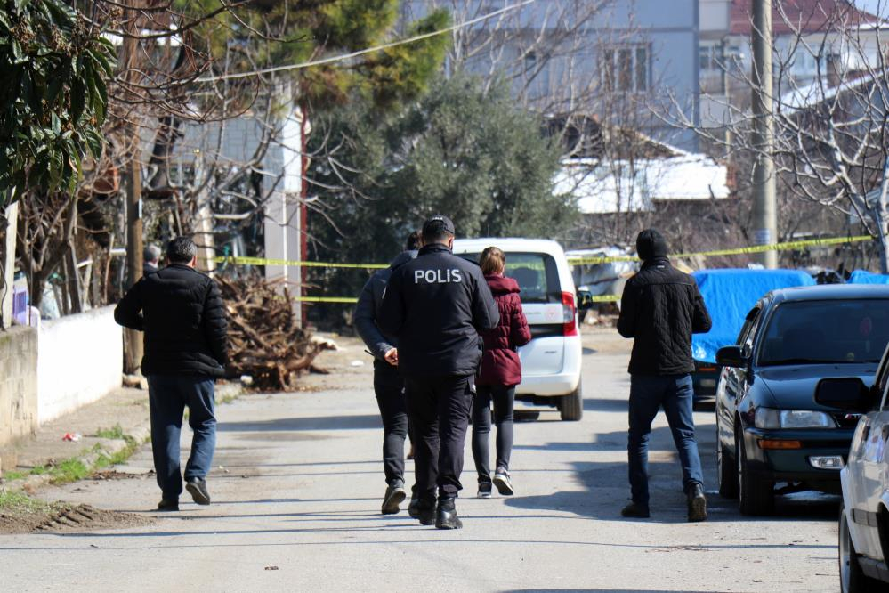 Akraba ziyaretine koronada davet edildi! 7 evde 30'dan fazla kişi karantinada! 10