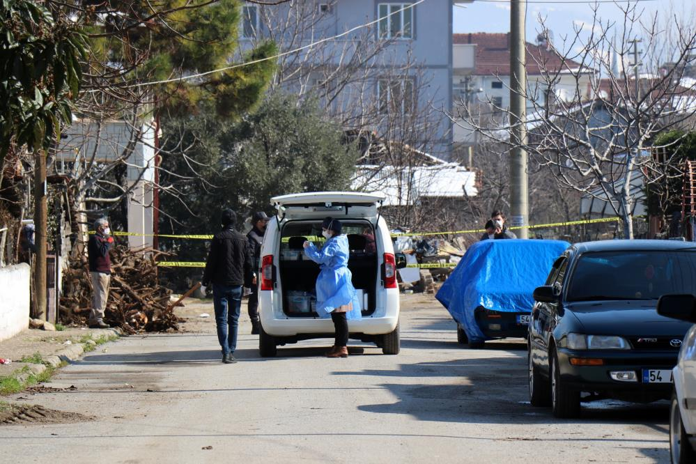 Akraba ziyaretine koronada davet edildi! 7 evde 30'dan fazla kişi karantinada! 3