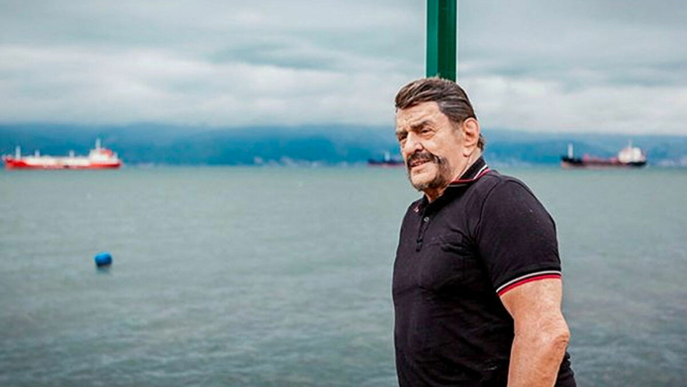 Alpay'ın 'Zeki Müren' açıklamasına ünlü isimlerden tepki! 6