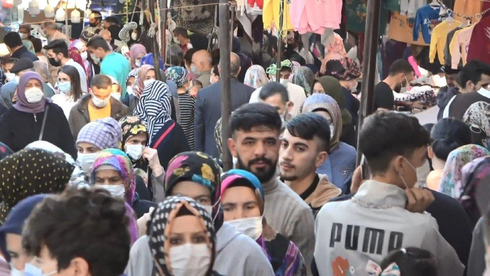 Gevşeme beklerken tam kapanma önerisi: Karadeniz Bölgesi'nde giriş çıkışlar yasaklansın! 9