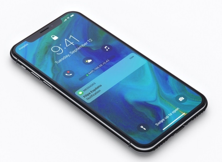 Apple iOS 12 duyuruldu! Peki Hangi cihazlar İOS 12 güncellemesi alacak 1