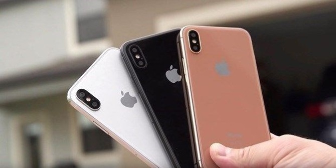 Apple iOS 12 duyuruldu! Peki Hangi cihazlar İOS 12 güncellemesi alacak 10