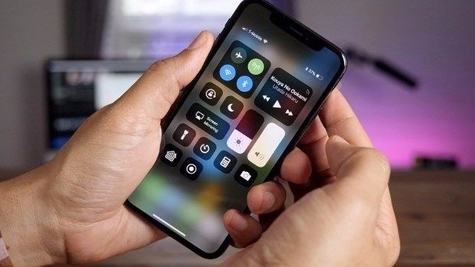 Apple iOS 12 duyuruldu! Peki Hangi cihazlar İOS 12 güncellemesi alacak 11