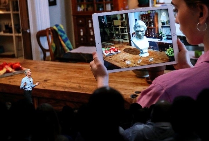 Apple iOS 12 duyuruldu! Peki Hangi cihazlar İOS 12 güncellemesi alacak 13