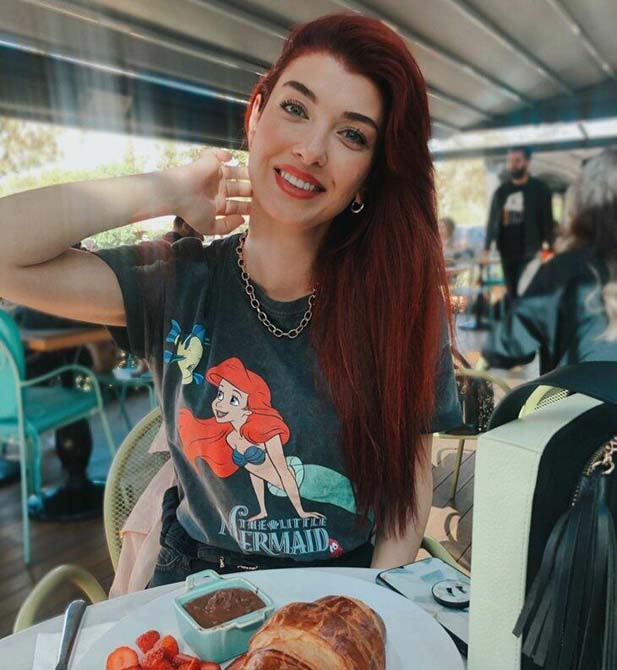 Aslıhan Güner, instagramından sevenlerine açıklama yaptı! 2