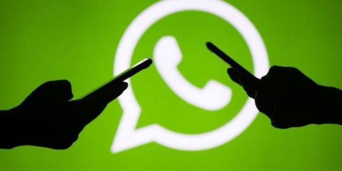 WhatsApp açıkladı: Gizlilik sözleşmesini kabul etmezseniz hesabınıza ne olacak?