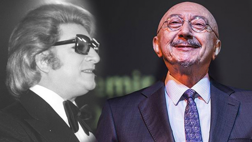 Bülent Ersoy'dan Zeki Müren'e ilişkin spekülatif açıklamalara tepki! 6