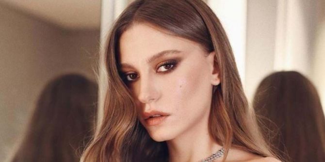 Serenay Sarıkaya'nın estetik operasyonunu ortaya çıkaran vale, işinden oldu!