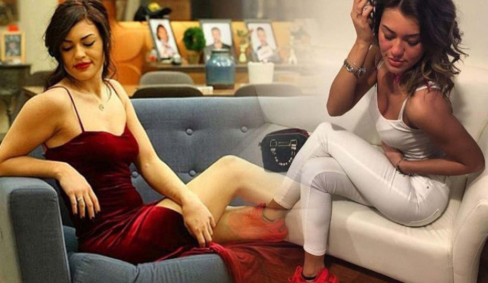 Kısmetse Olur'un Cansel'i,  Photoshop'u abartınca eleştiri konusu oldu! 7