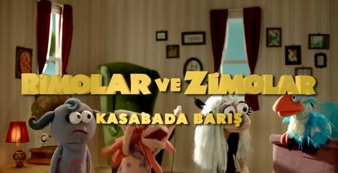 Yerli film rüzgarı esmeye devam ediyor 9