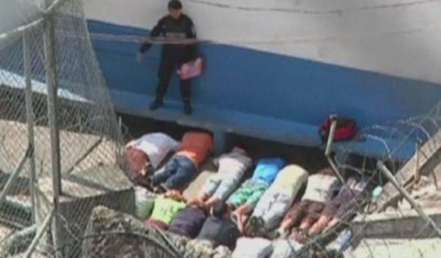 Hapishanelerde isyan çıktı! En az 60 ölü: Mahkumların başları kesildi... 5