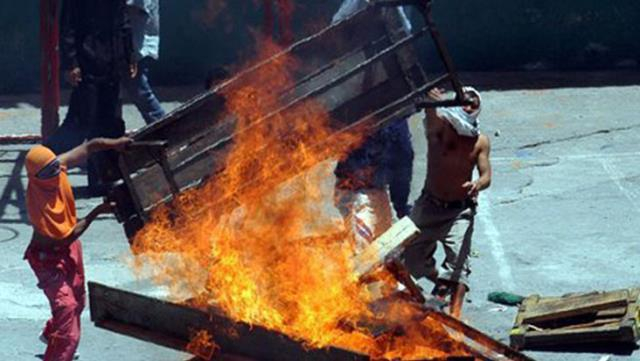 Hapishanelerde isyan çıktı! En az 60 ölü: Mahkumların başları kesildi... 6