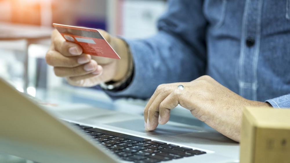 Cumhurbaşkanlığı uyardı! Çevrim içi alışverişte 9 kurala dikkat 8