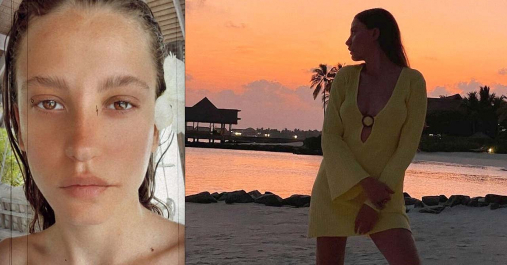 Serenay Sarıkaya'nın slikon haberini basına duyurduğu için işten atılan vale hakkında  ''Valeye kim söyledi?'' iddiası olay yarattı! 7