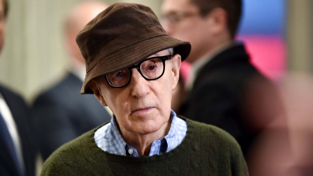 Woody Allen'ın evlatlık kızı Dylan Farrow'u istismar ettiği iddiası dünya tarafından konuşuluyor 2