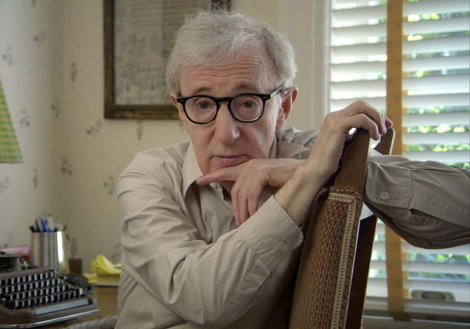 Woody Allen'ın evlatlık kızı Dylan Farrow'u istismar ettiği iddiası dünya tarafından konuşuluyor 3