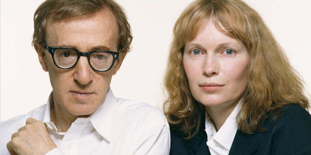 Woody Allen'ın evlatlık kızı Dylan Farrow'u istismar ettiği iddiası dünya tarafından konuşuluyor 5