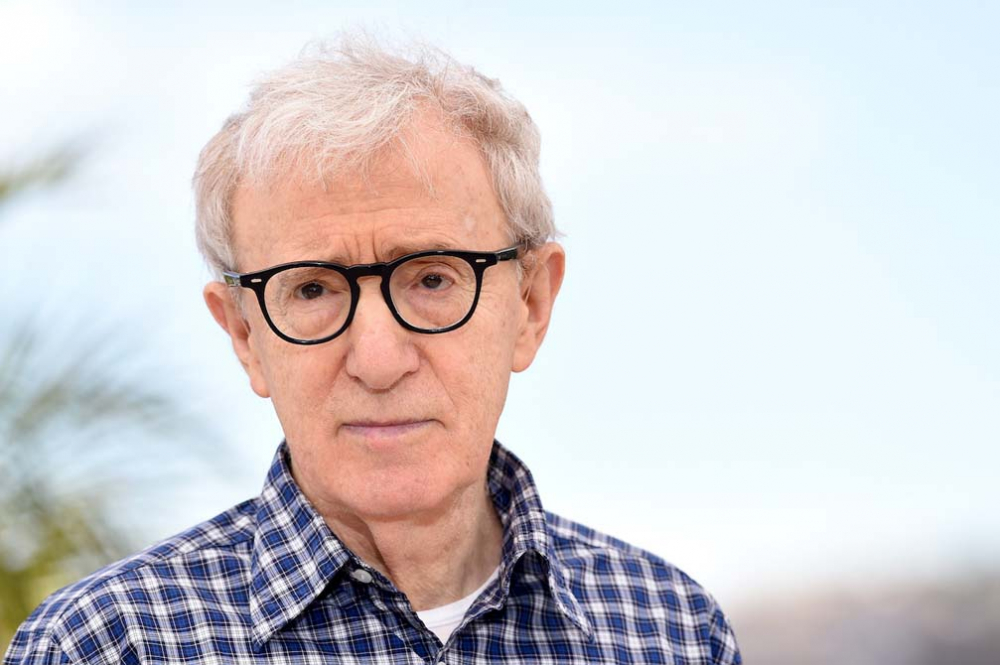 Woody Allen'ın evlatlık kızı Dylan Farrow'u istismar ettiği iddiası dünya tarafından konuşuluyor 7