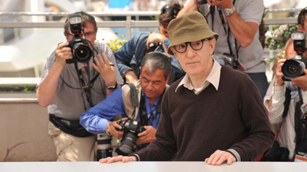 Woody Allen'ın evlatlık kızı Dylan Farrow'u istismar ettiği iddiası dünya tarafından konuşuluyor 9