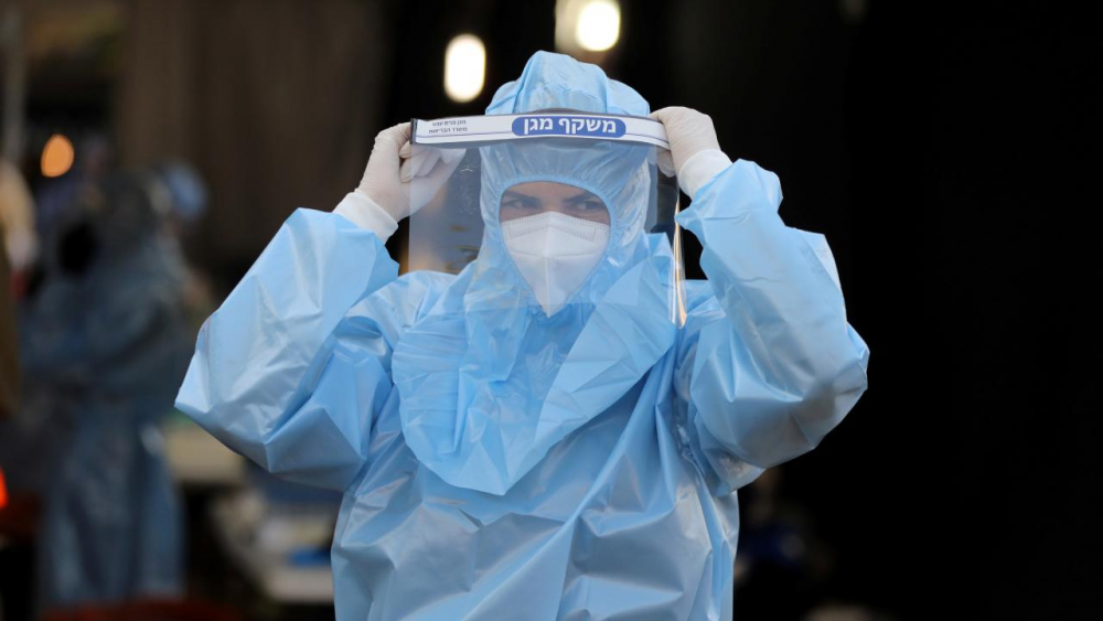 İsrail'den flaş karar! Koronavirüs önlemlerinin tamamının kaldırılması planlanıyor 2