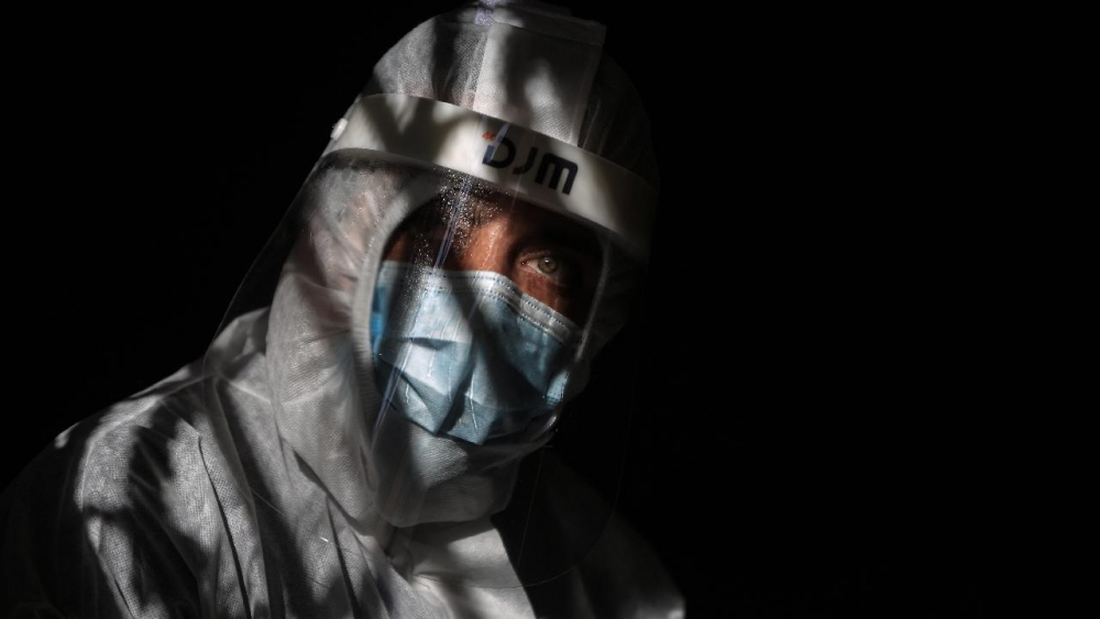 İsrail'den flaş karar! Koronavirüs önlemlerinin tamamının kaldırılması planlanıyor 6