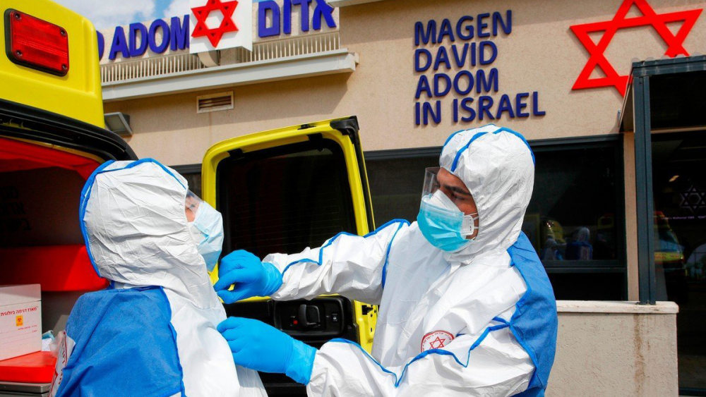 İsrail'den flaş karar! Koronavirüs önlemlerinin tamamının kaldırılması planlanıyor 7